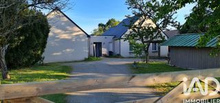  Maison � vendre 5 pi�ces 141 m�