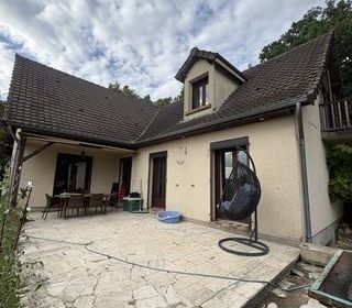  Maison � vendre 7 pi�ces 172 m�