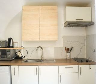  Appartement � vendre 3 pi�ces 43 m�