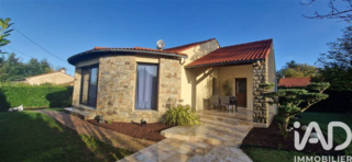  Maison � vendre 5 pi�ces 109 m�