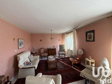   Vente Maison/villa 6 pi�ces Maison - 6 pi�ce(s) - 153 m�