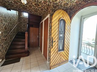  Maison � vendre 4 pi�ces 104 m�