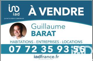  Appartement � vendre 1 pi�ce 18 m�