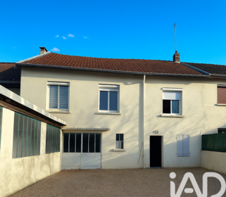  Maison � vendre 4 pi�ces 115 m�
