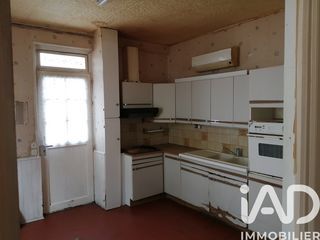  Maison � vendre 7 pi�ces 163 m�