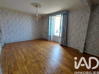  Appartement � vendre 3 pi�ces 73 m�