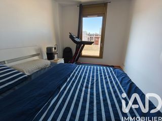  Appartement � vendre 5 pi�ces 93 m�