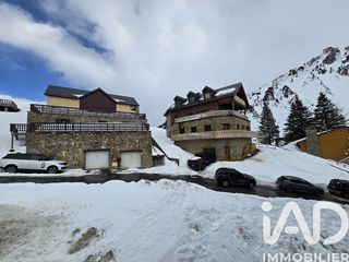  Appartement � vendre 2 pi�ces 40 m�