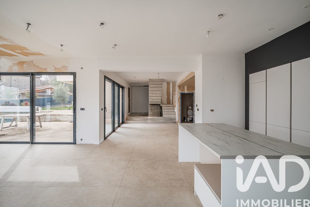 � vendre  Maison Seyssins (38180)