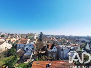  Appartement � vendre 2 pi�ces 34 m�