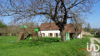  Maison � vendre 5 pi�ces 147 m�