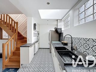  Maison � vendre 4 pi�ces 91 m�