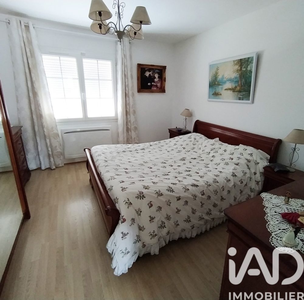 � vendre  Maison Soignolles-en-Brie (77111)