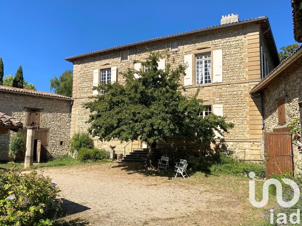 � vendre  Maison Chabeuil (26120)