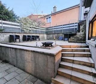  Maison � vendre 5 pi�ces 127 m�