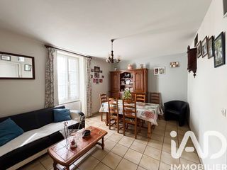  Maison � vendre 3 pi�ces 62 m�