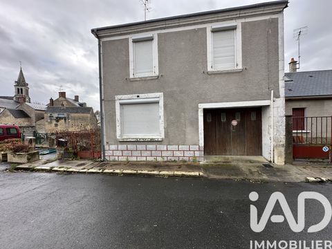   Vente Maison/villa 3 pi�ces Maison - 3 pi�ce(s) - 96 m�