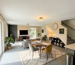  Maison � vendre 5 pi�ces 93 m�