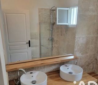  Appartement � vendre 3 pi�ces 88 m�