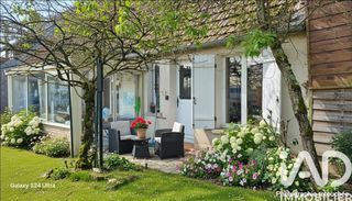  Maison � vendre 3 pi�ces 76 m�