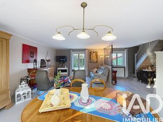  Maison � vendre 6 pi�ces 157 m�