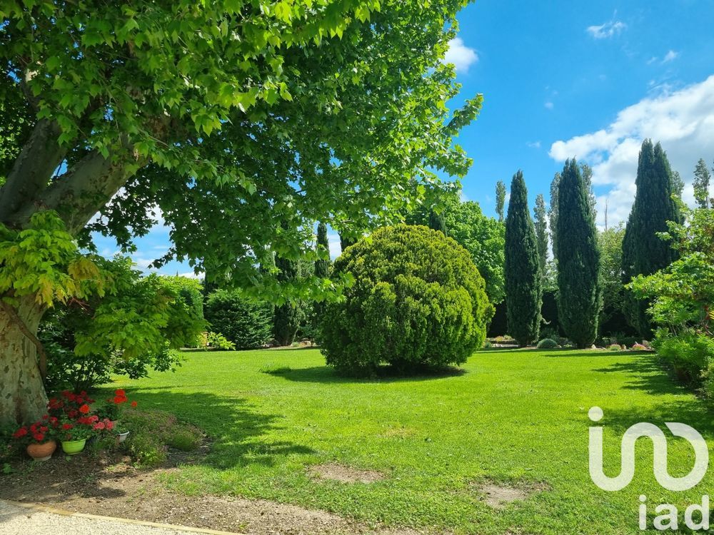 � vendre  Maison Le Thor (84250)