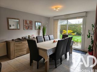  Maison � vendre 4 pi�ces 80 m�