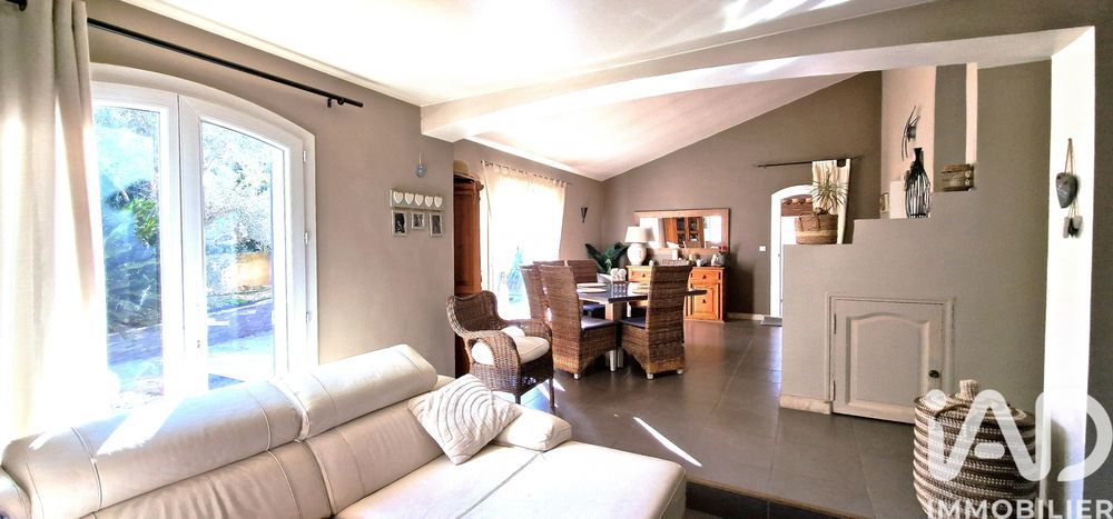 � vendre  Maison Le Beausset (83330)