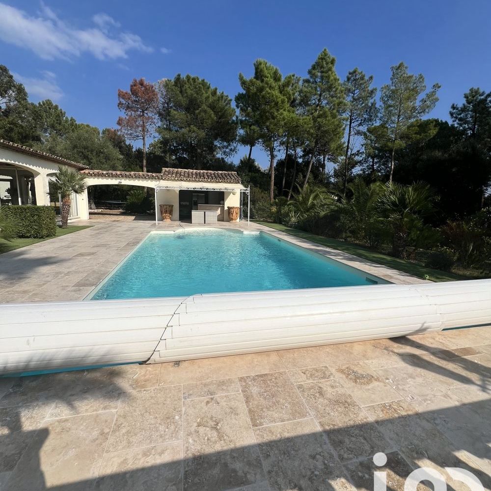� vendre  Maison Roquebrune-sur-Argens (83520)