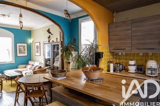  Maison � vendre 4 pi�ces 94 m�