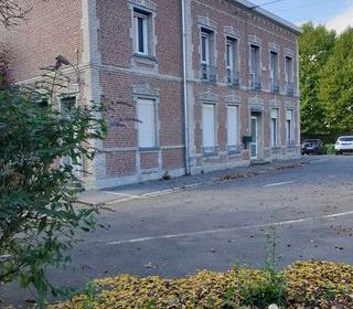  Immeuble � vendre 320 m�