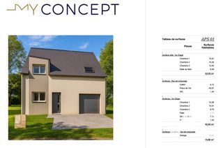  Terrain � vendre 436 m�