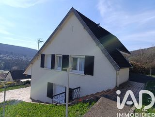  Villa � vendre 6 pi�ces 97 m�