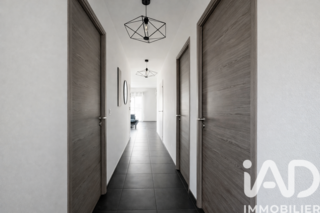  Appartement � vendre 3 pi�ces 69 m�