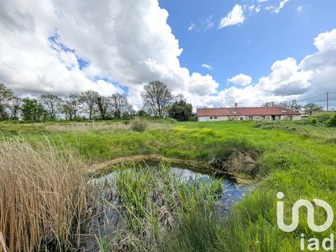   Vente Maison de campagne 6 pi�ces Maison - 6 pi�ce(s) - 270 m�