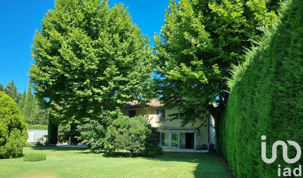 � vendre  Maison Le Thor (84250)