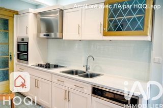  Appartement � vendre 5 pi�ces 100 m�