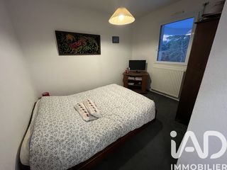  Appartement � vendre 4 pi�ces 68 m�