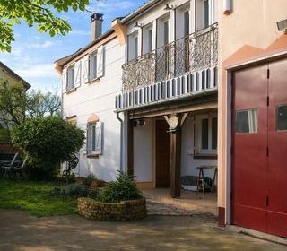  Maison � vendre 9 pi�ces 186 m�