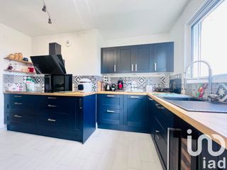  Appartement � vendre 3 pi�ces 80 m�