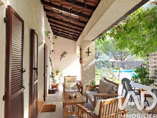  Maison � vendre 5 pi�ces 133 m�