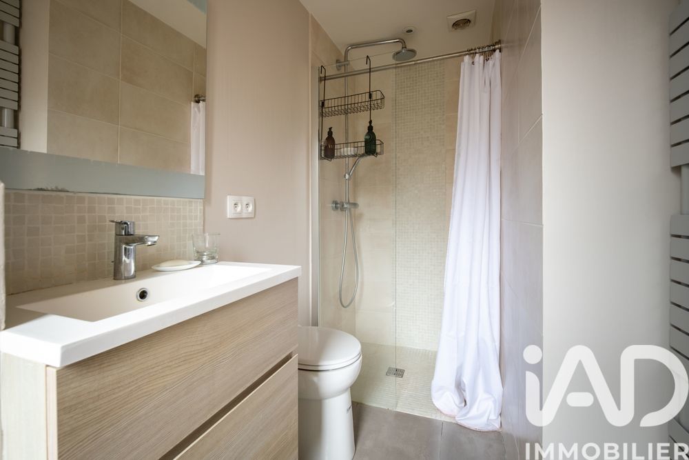 � vendre  Maison Fontainebleau (77300)