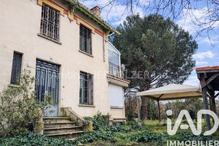  Maison � vendre 4 pi�ces 109 m�