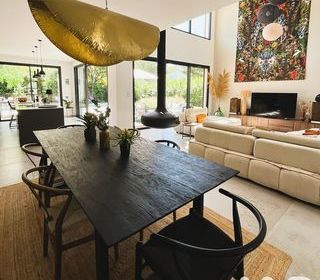  Villa � vendre 6 pi�ces 220 m�