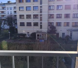  Appartement � vendre 3 pi�ces 62 m�