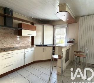  Appartement � vendre 4 pi�ces 93 m�