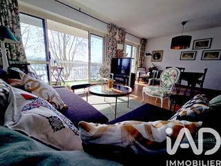  Appartement � vendre 3 pi�ces 81 m�