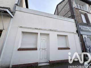  Appartement � vendre 2 pi�ces 36 m�