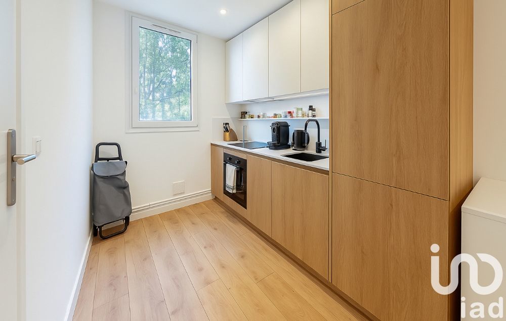 � vendre  Appartement Saint-Tropez (83990)