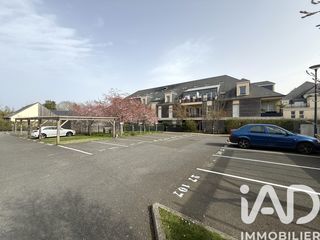  Appartement � vendre 2 pi�ces 47 m�